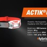 Налобный фонарь &quot;ACTIK CORE&quot;, Petzl